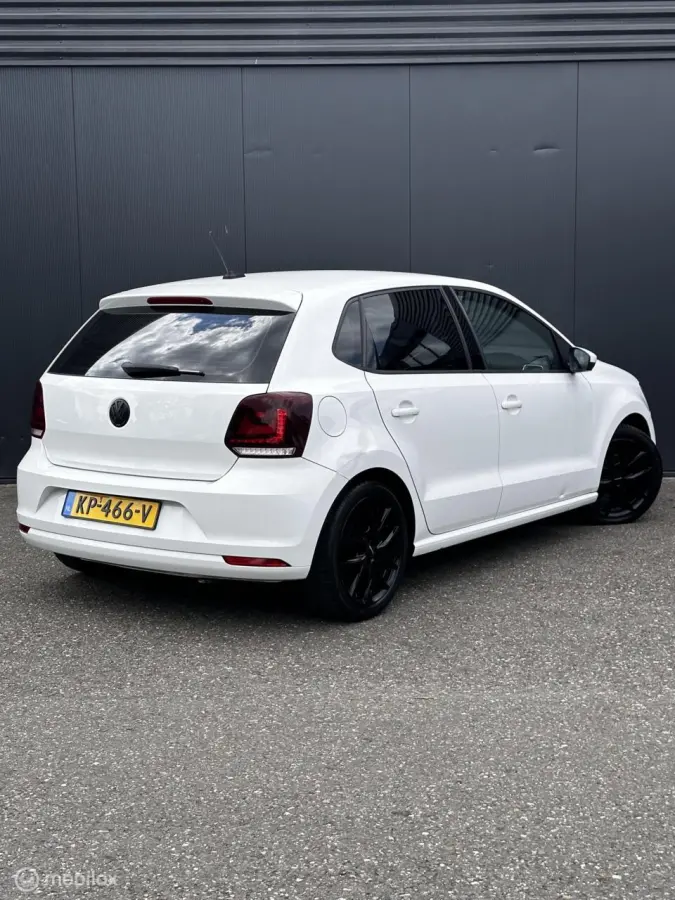 1.0 Comfortline Edition / Sportieve wagen...