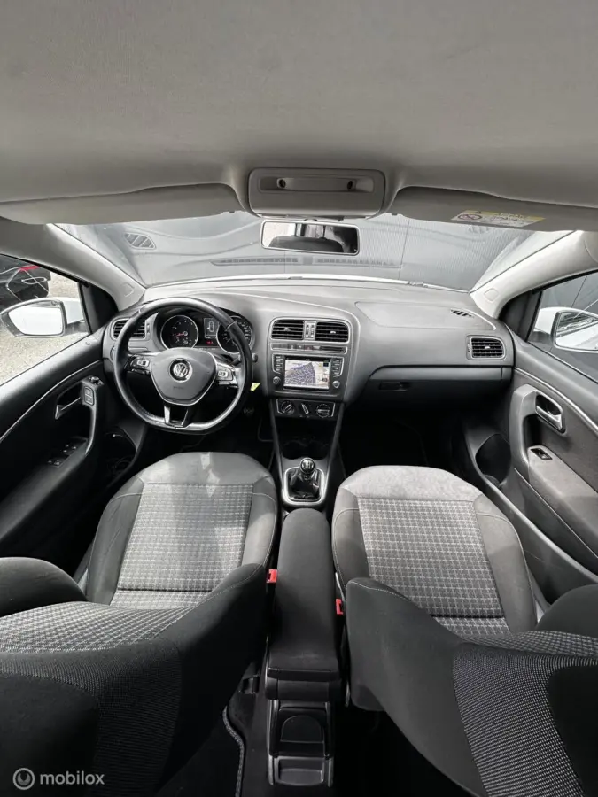 1.0 Comfortline Edition / Sportieve wagen...