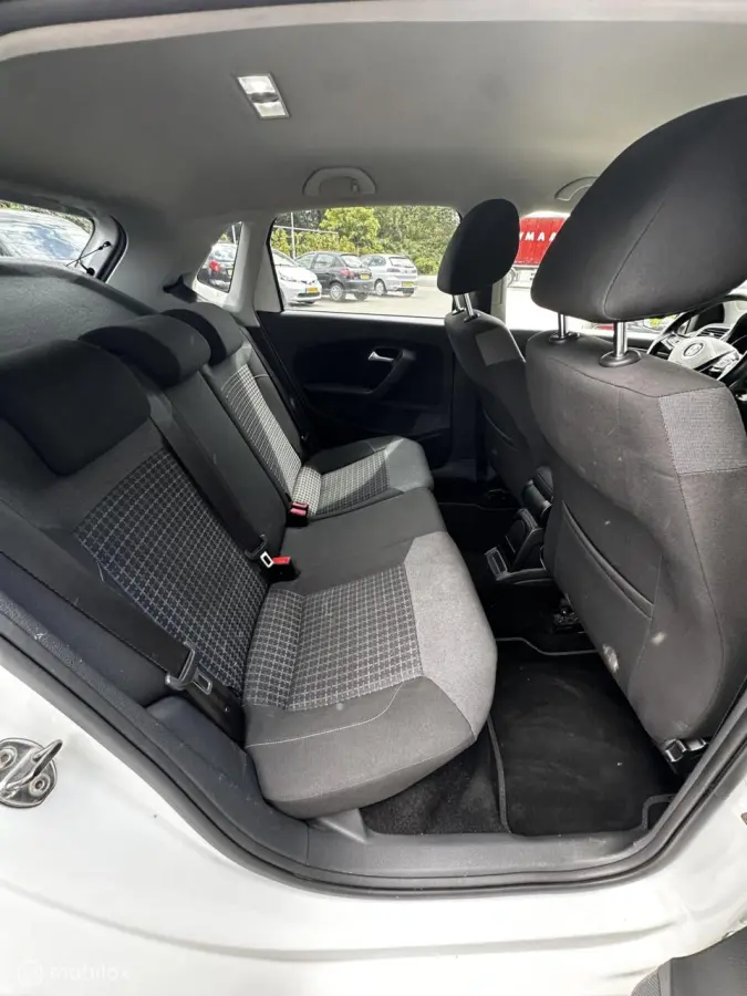 1.0 Comfortline Edition / Sportieve wagen...