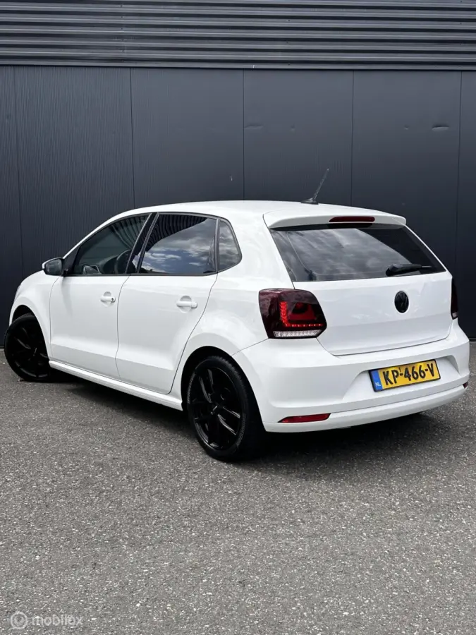 1.0 Comfortline Edition / Sportieve wagen...
