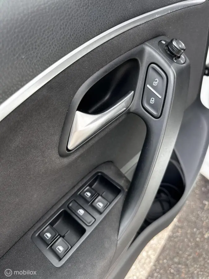 1.0 Comfortline Edition / Sportieve wagen...