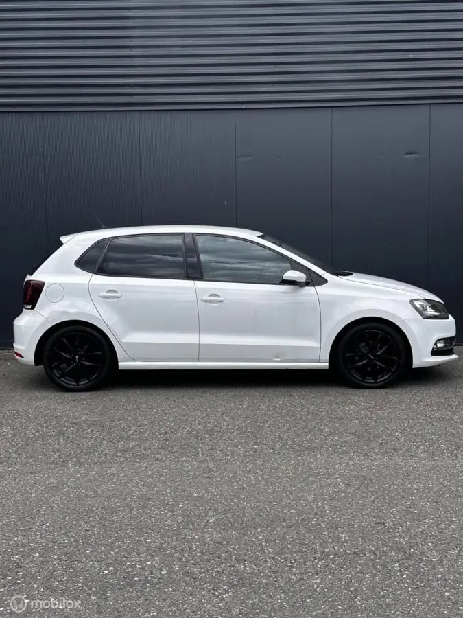 1.0 Comfortline Edition / Sportieve wagen...