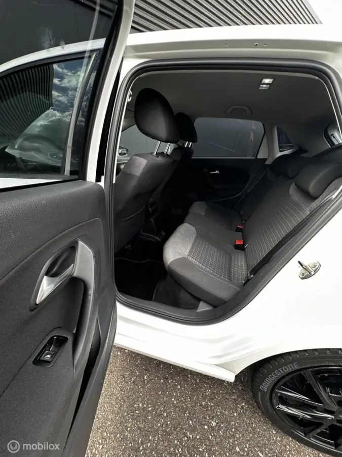 1.0 Comfortline Edition / Sportieve wagen...