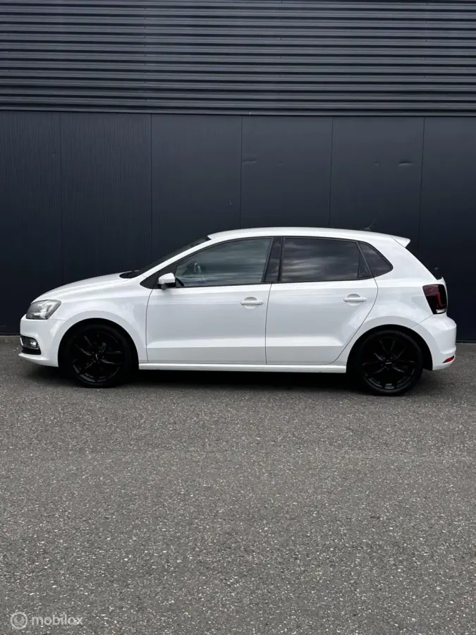 1.0 Comfortline Edition / Sportieve wagen...