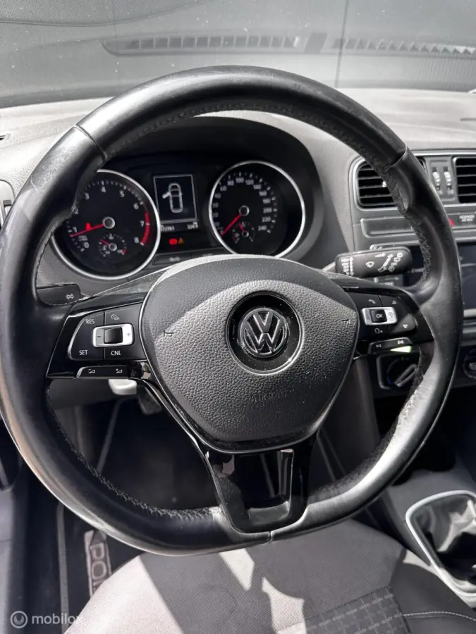 1.0 Comfortline Edition / Sportieve wagen...