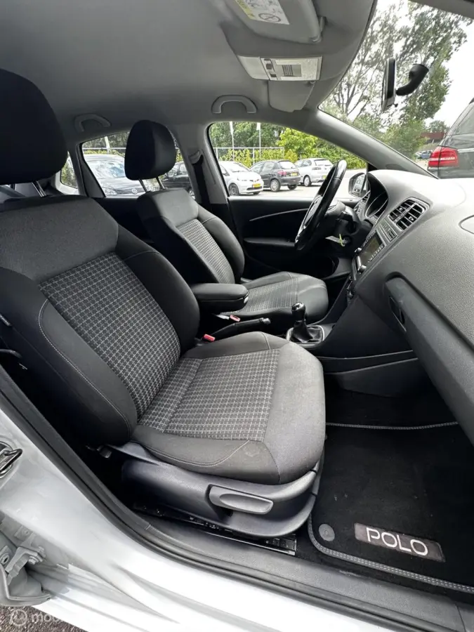 1.0 Comfortline Edition / Sportieve wagen...
