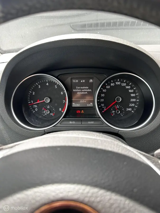 1.0 Comfortline Edition / Sportieve wagen...