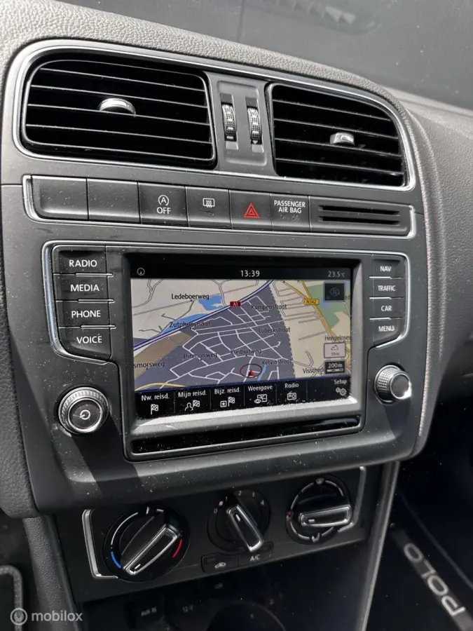 1.0 Comfortline Edition / Sportieve wagen...