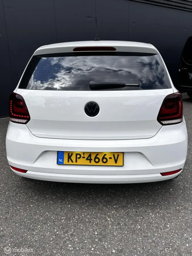 1.0 Comfortline Edition / Sportieve wagen...