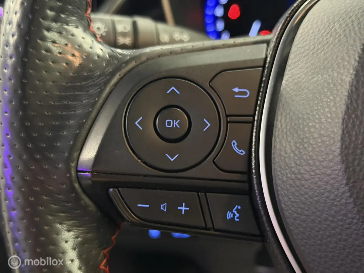2.0 Hybrid GR-Sport Plus PANO|JBL|HUD
