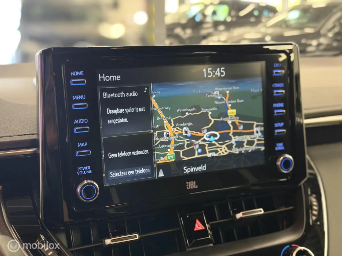 2.0 Hybrid GR-Sport Plus PANO|JBL|HUD