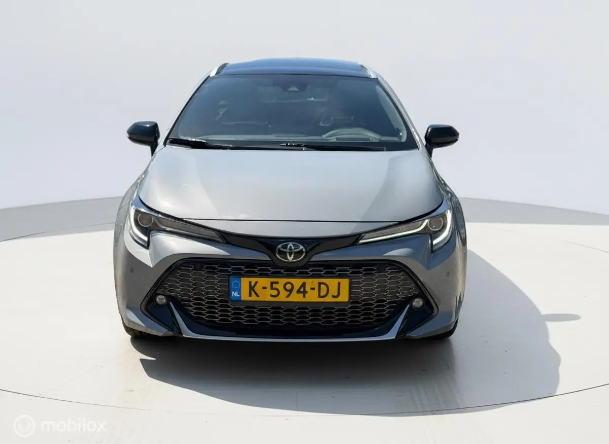 2.0 Hybrid GR-Sport Plus PANO|JBL|HUD