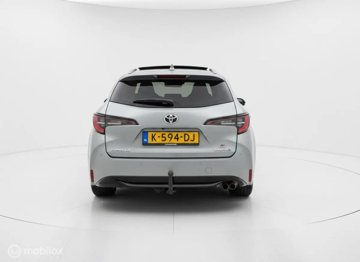2.0 Hybrid GR-Sport Plus PANO|JBL|HUD