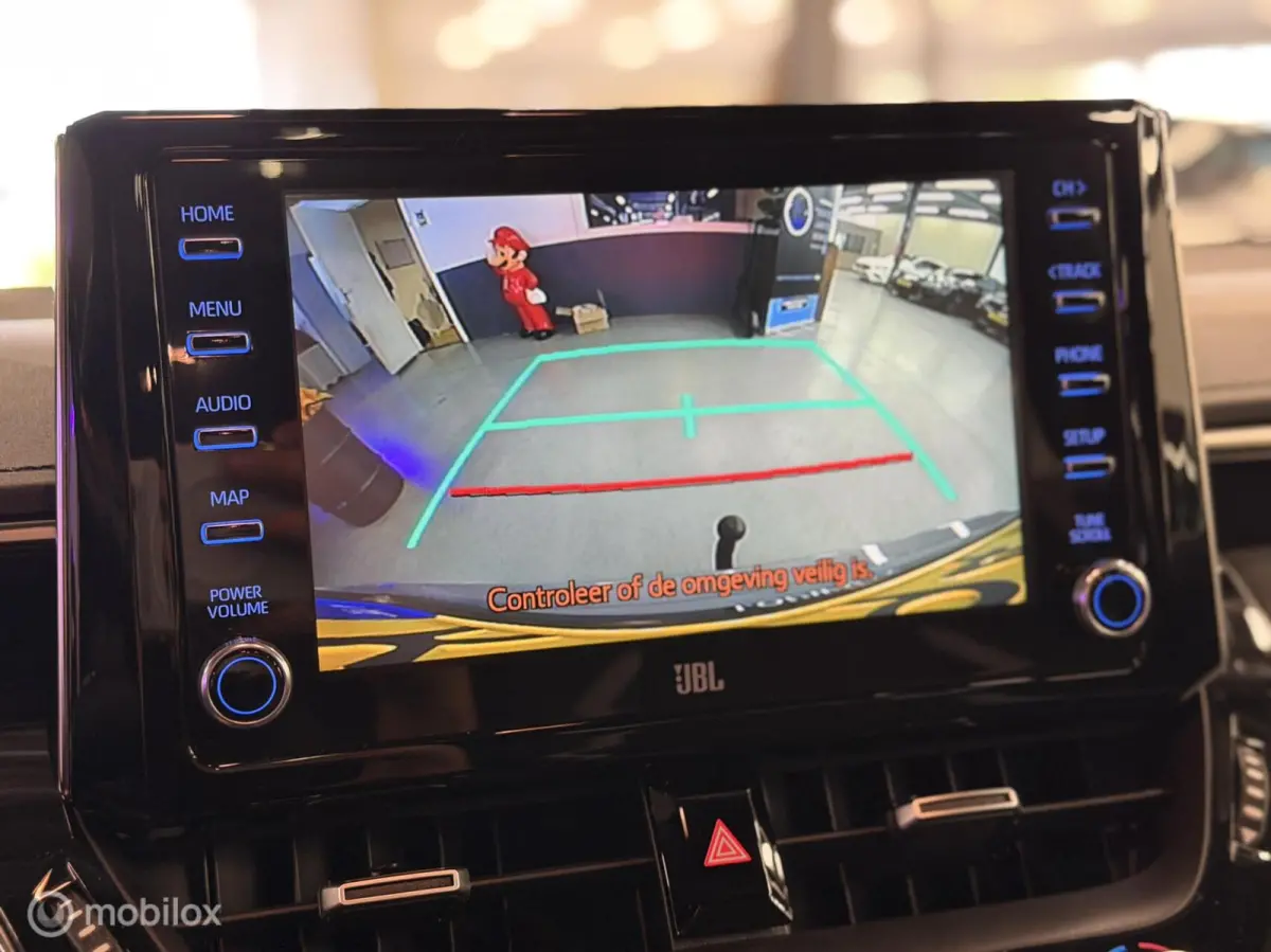 2.0 Hybrid GR-Sport Plus PANO|JBL|HUD