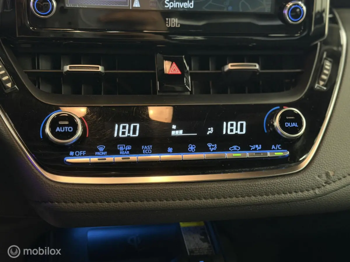2.0 Hybrid GR-Sport Plus PANO|JBL|HUD