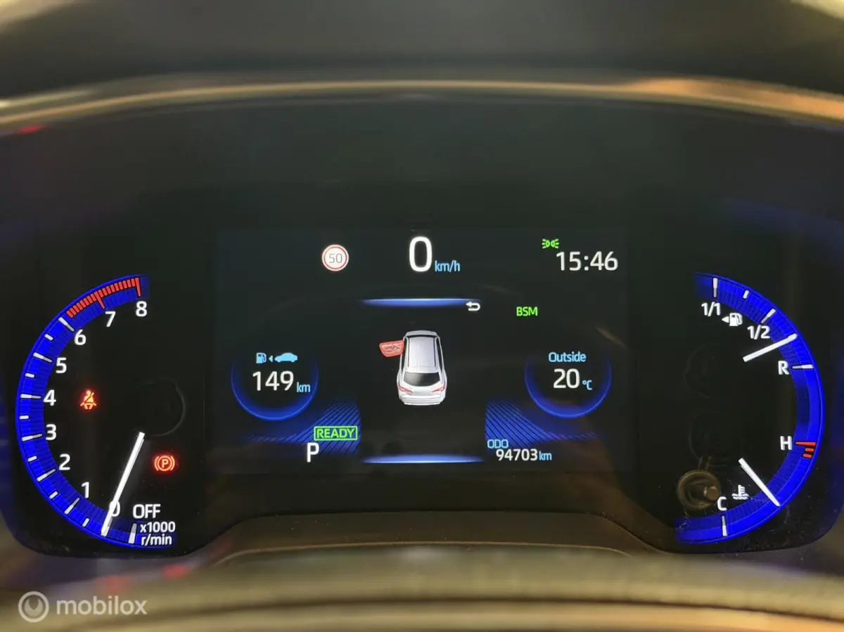 2.0 Hybrid GR-Sport Plus PANO|JBL|HUD