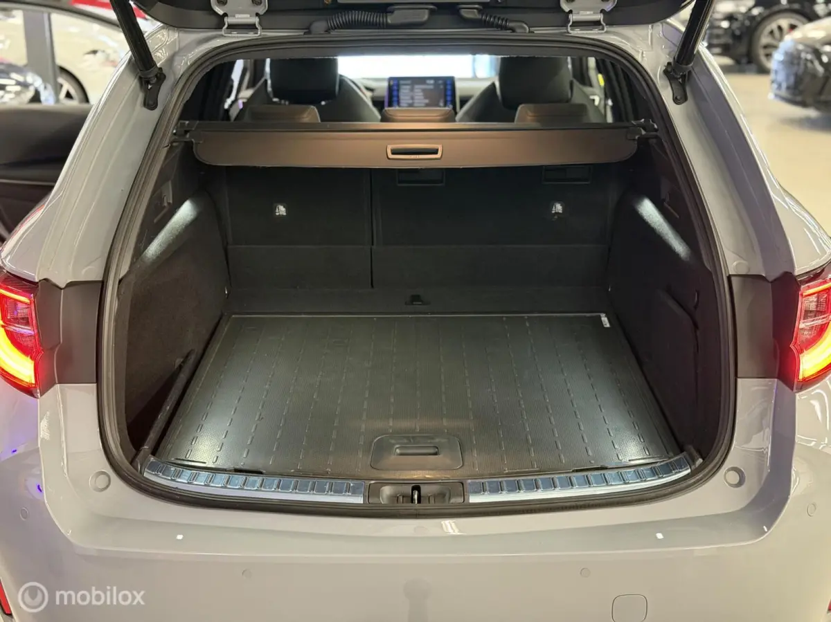 2.0 Hybrid GR-Sport Plus PANO|JBL|HUD