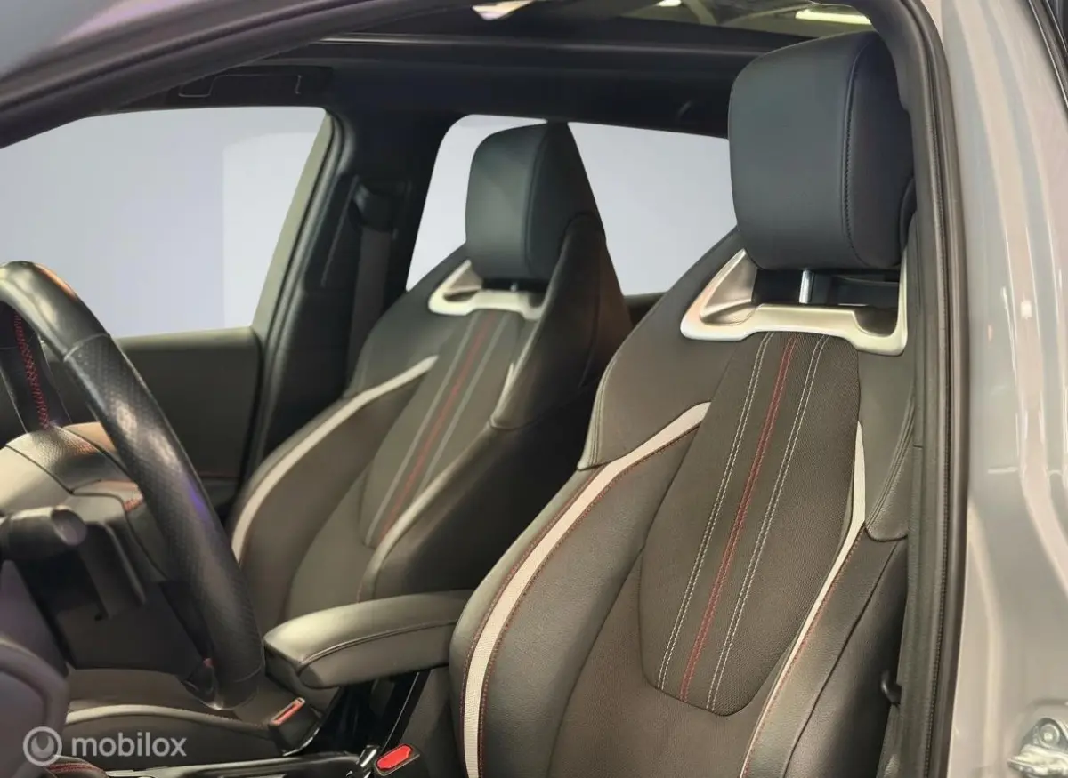 2.0 Hybrid GR-Sport Plus PANO|JBL|HUD