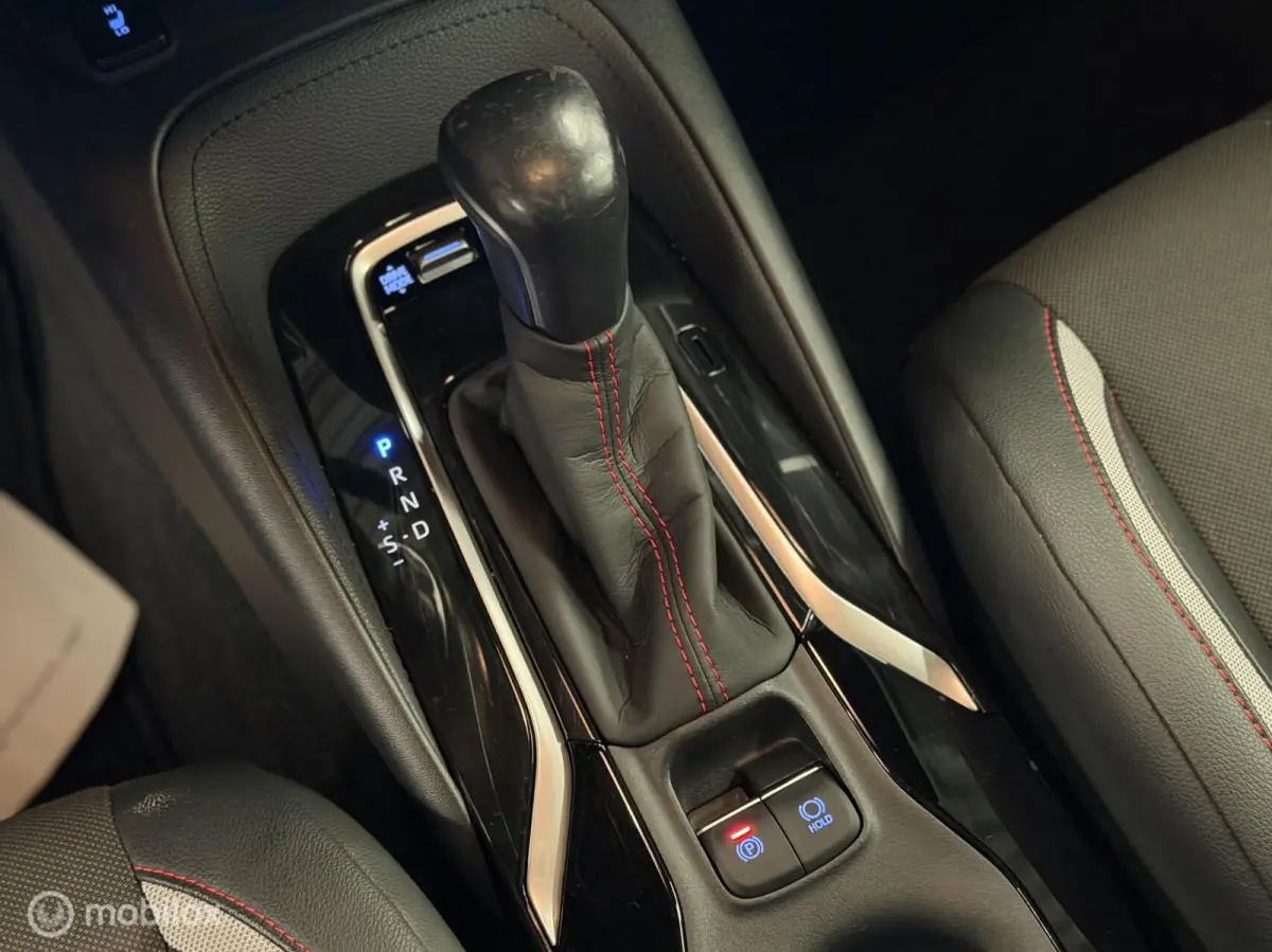 2.0 Hybrid GR-Sport Plus PANO|JBL|HUD