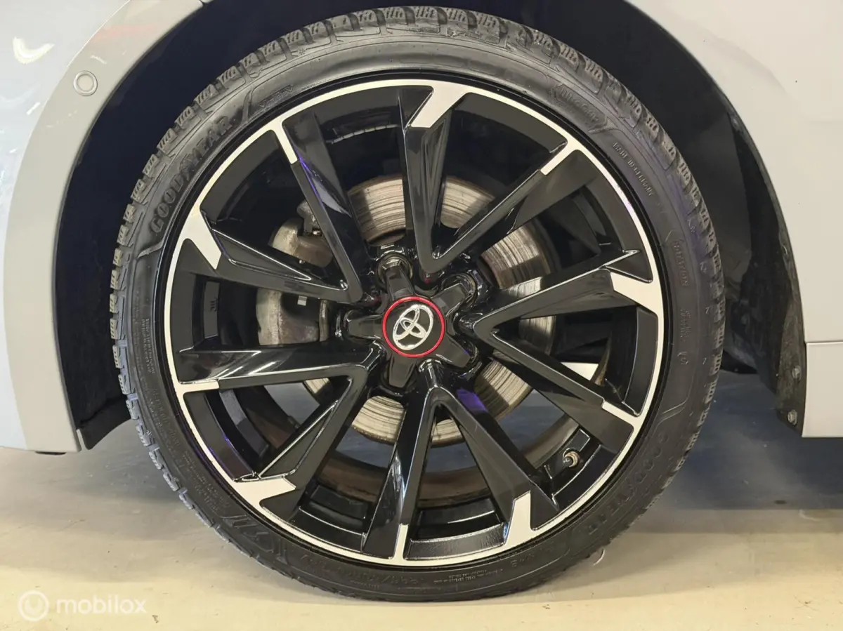 2.0 Hybrid GR-Sport Plus PANO|JBL|HUD