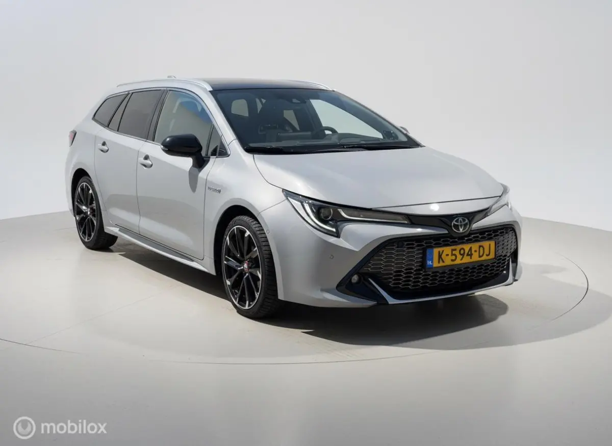 2.0 Hybrid GR-Sport Plus PANO|JBL|HUD