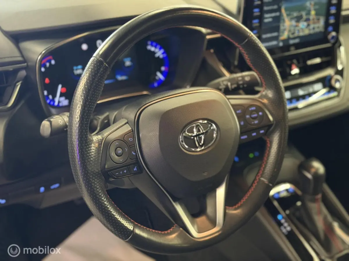 2.0 Hybrid GR-Sport Plus PANO|JBL|HUD