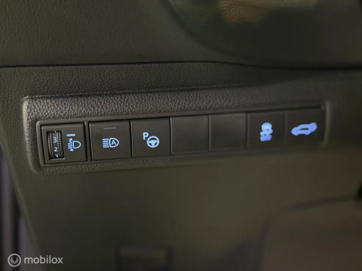 2.0 Hybrid GR-Sport Plus PANO|JBL|HUD