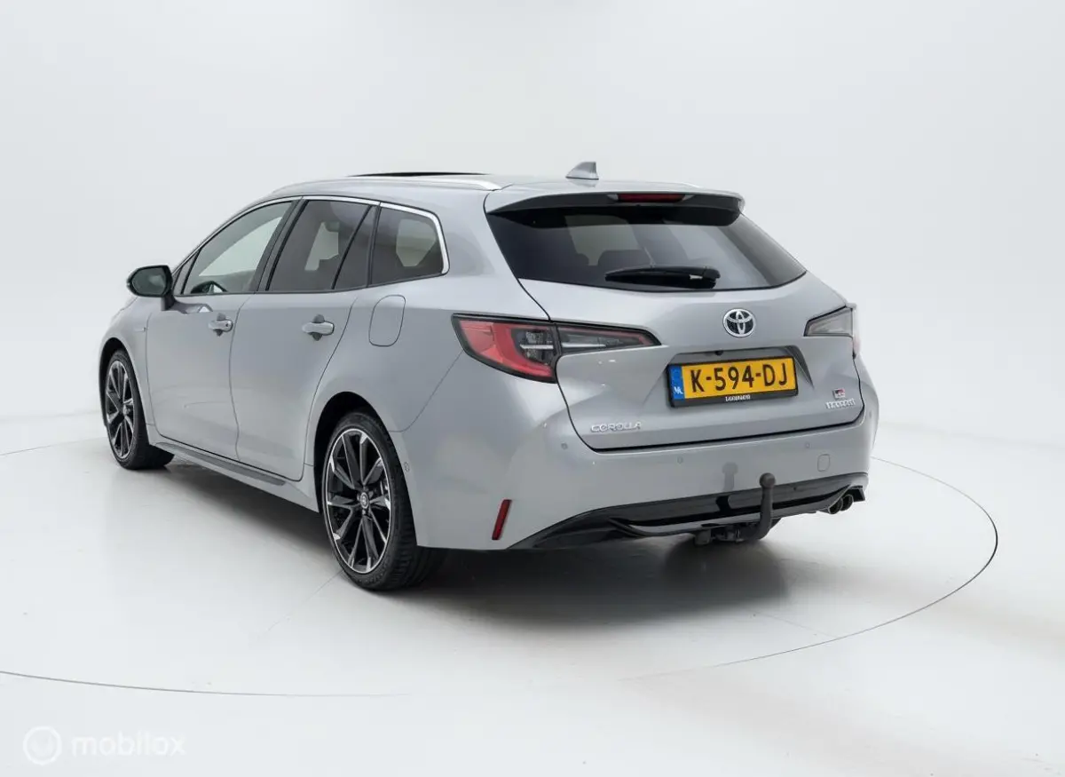 2.0 Hybrid GR-Sport Plus PANO|JBL|HUD