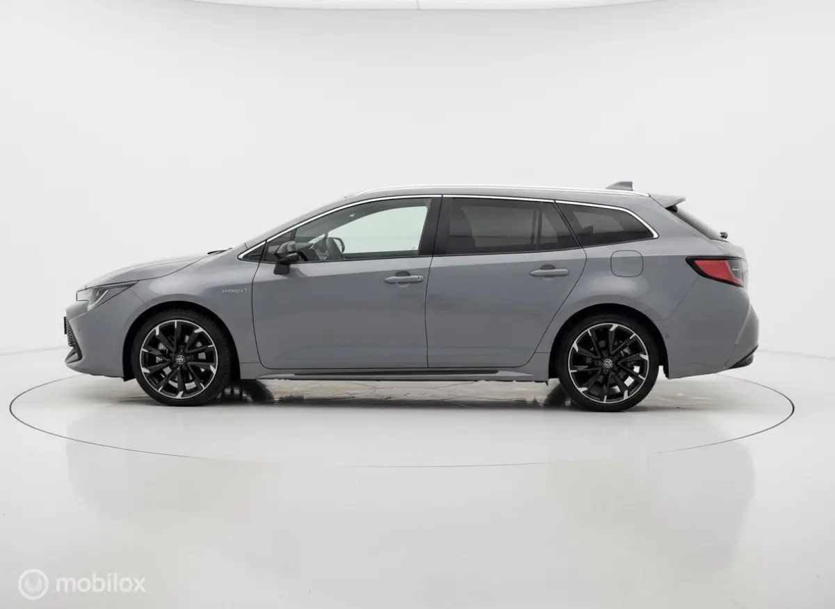 2.0 Hybrid GR-Sport Plus PANO|JBL|HUD