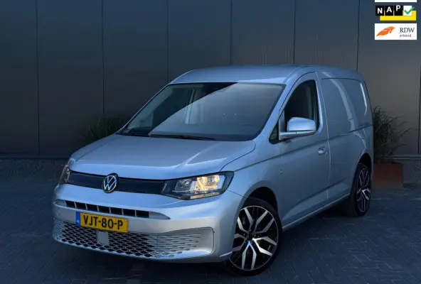 2.0 TDI Comfort NIEUW MODEL AUTO NAVI | SPORTVELGEN | TREKHAAK | APPLE CARPLAY
