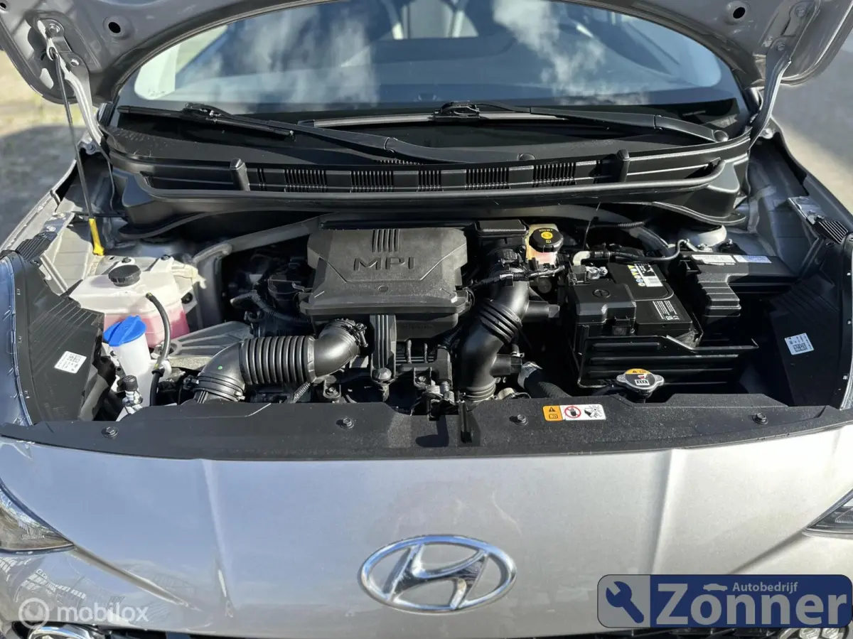 1.0 Comfort