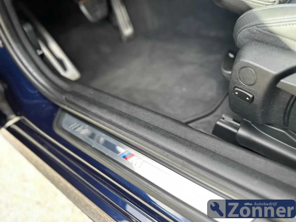 M-sport 320i High Executive