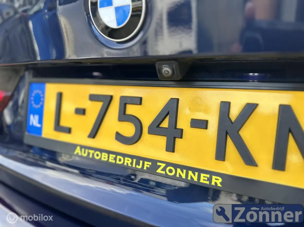 M-sport 320i High Executive