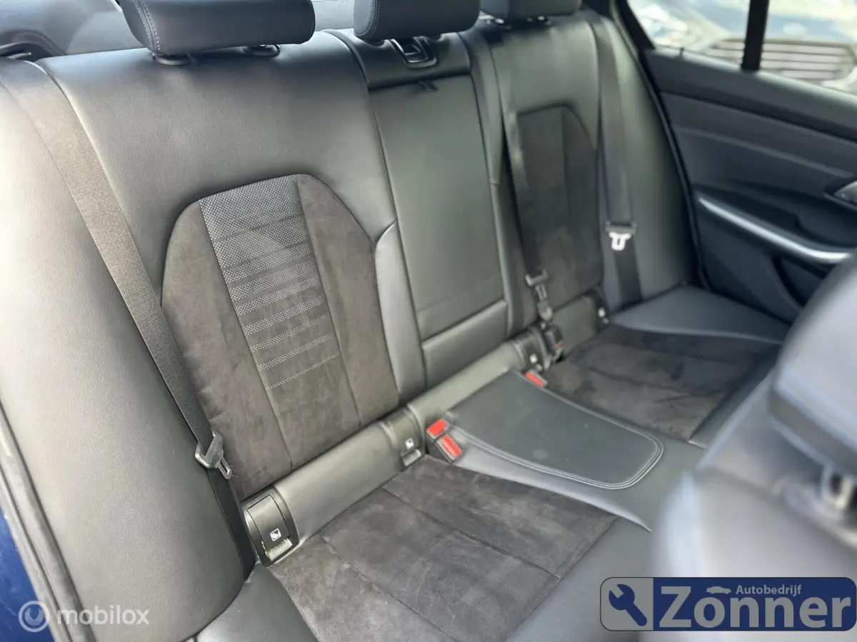 M-sport 320i High Executive