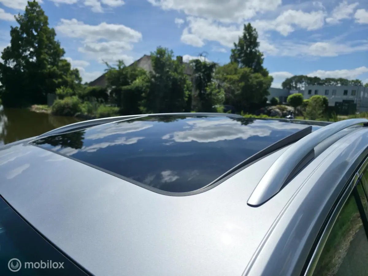 1.5 TSI R-Line / 5pers. / Pano / El. Trekh