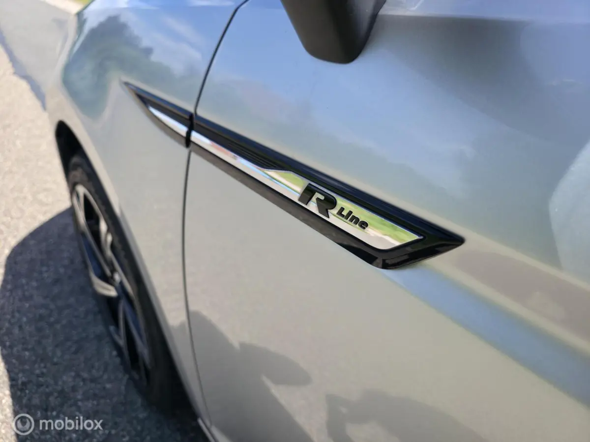 1.5 TSI R-Line / 5pers. / Pano / El. Trekh
