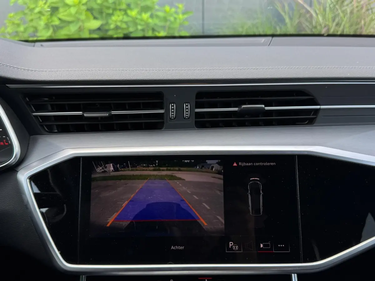 50 TFSI e quattro 3x S line FULL OPTIES PANO | NAVI | CAMERA | LEDER | LED