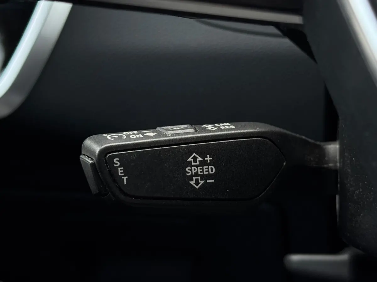 50 TFSI e quattro 3x S line FULL OPTIES PANO | NAVI | CAMERA | LEDER | LED