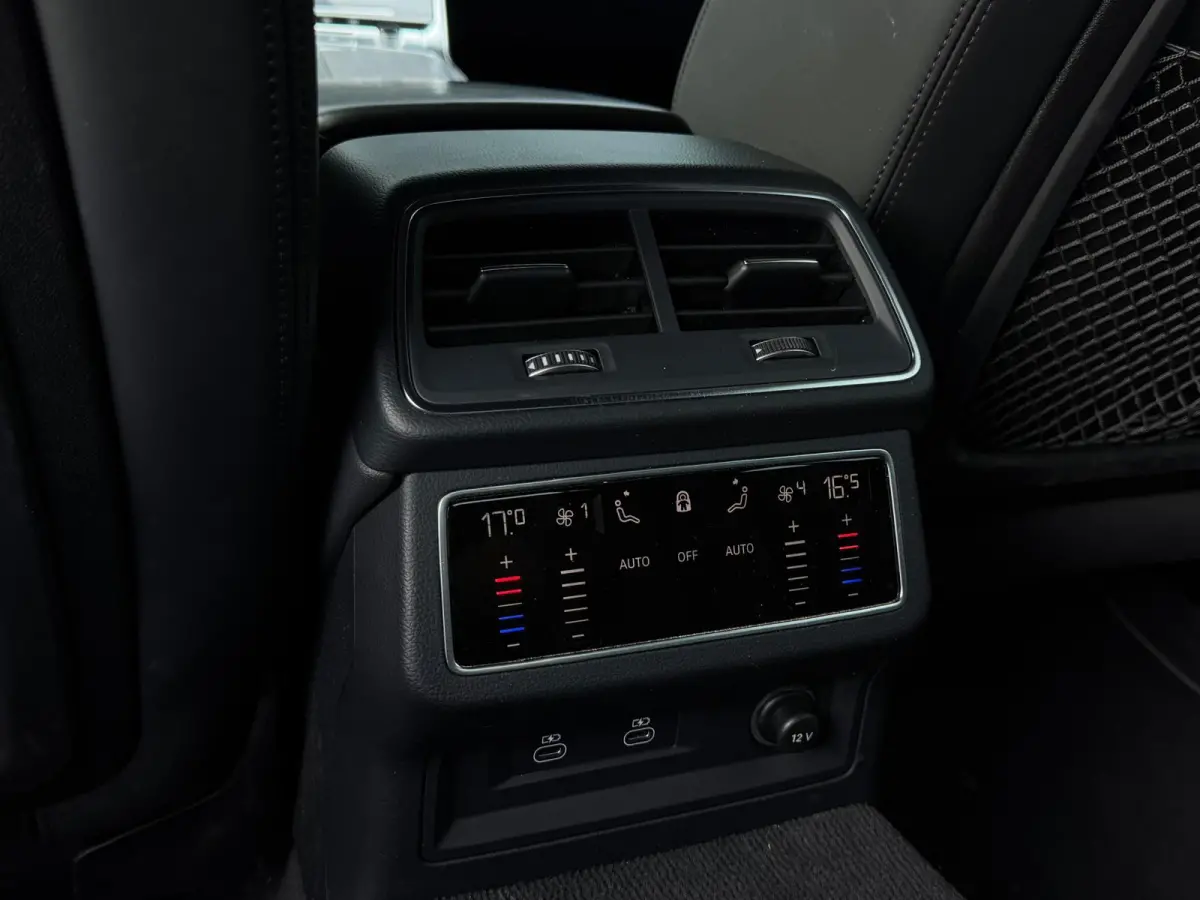 50 TFSI e quattro 3x S line FULL OPTIES PANO | NAVI | CAMERA | LEDER | LED