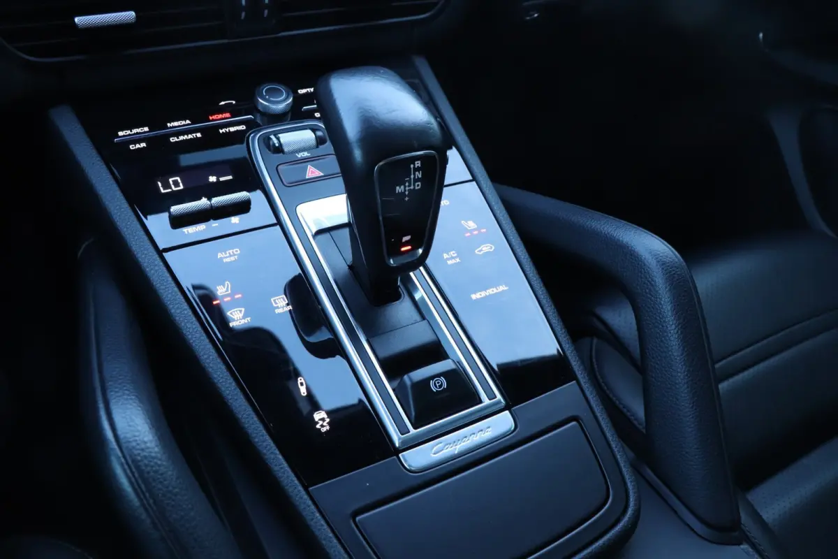 3.0 E-Hybrid | SportDesign| ACC | Bose | VOL!