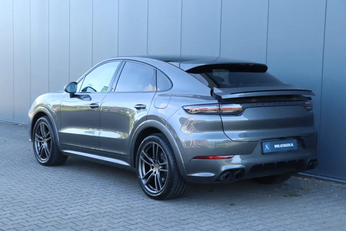 3.0 E-Hybrid | SportDesign| ACC | Bose | VOL!