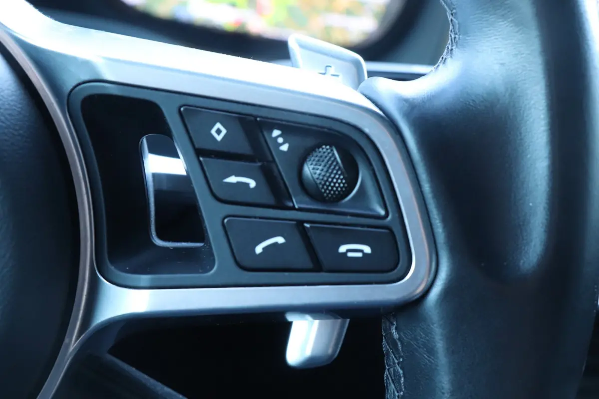 3.0 E-Hybrid | SportDesign| ACC | Bose | VOL!