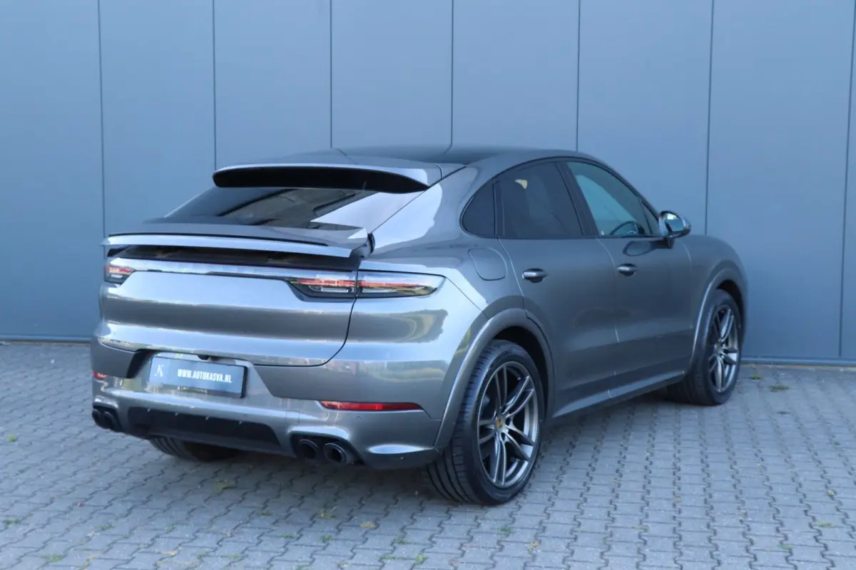 3.0 E-Hybrid | SportDesign| ACC | Bose | VOL!