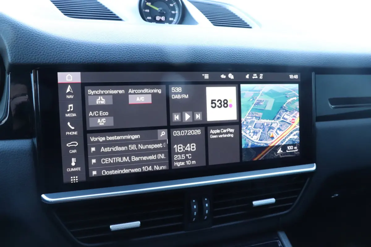 3.0 E-Hybrid | SportDesign| ACC | Bose | VOL!