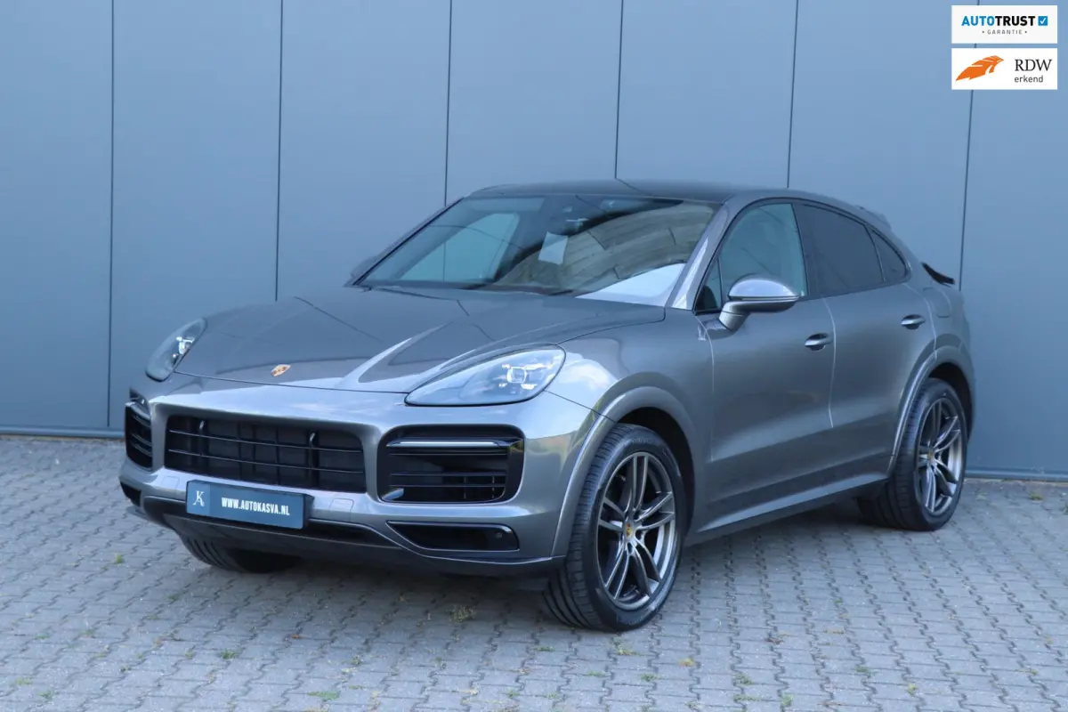 3.0 E-Hybrid | SportDesign| ACC | Bose | VOL!