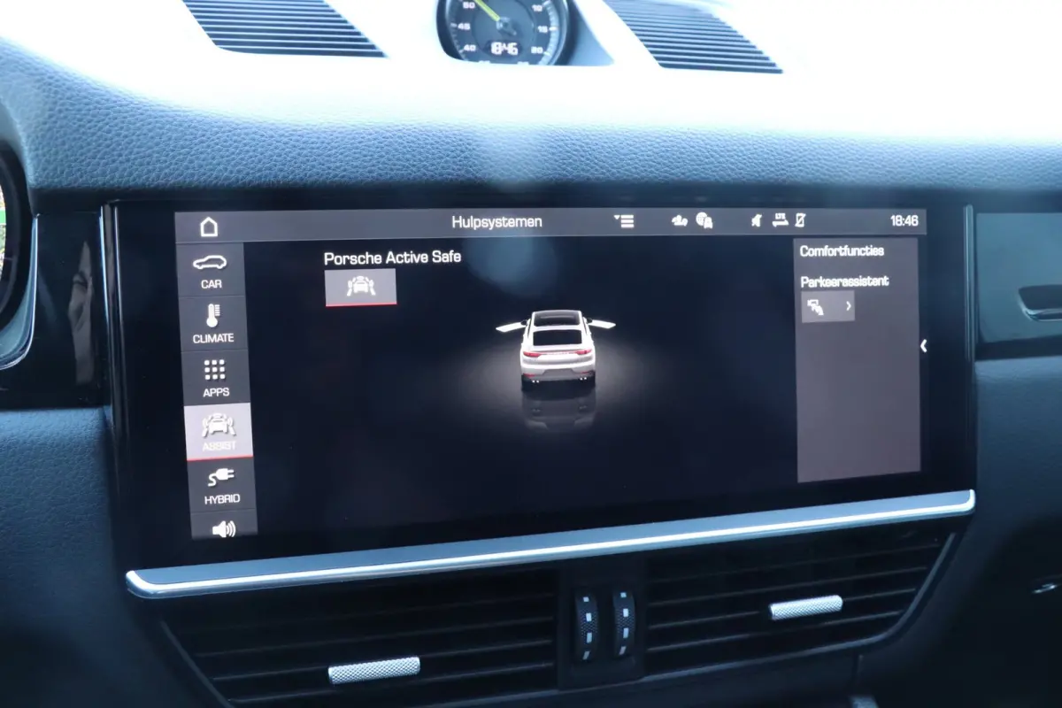 3.0 E-Hybrid | SportDesign| ACC | Bose | VOL!