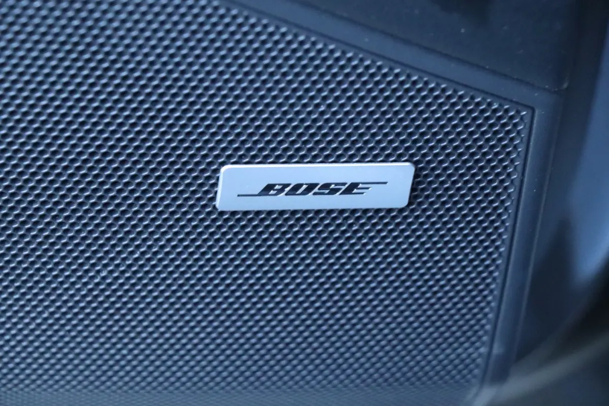 3.0 E-Hybrid | SportDesign| ACC | Bose | VOL!