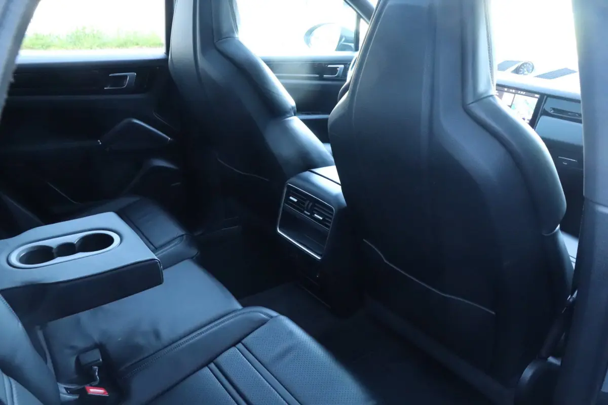 3.0 E-Hybrid | SportDesign| ACC | Bose | VOL!
