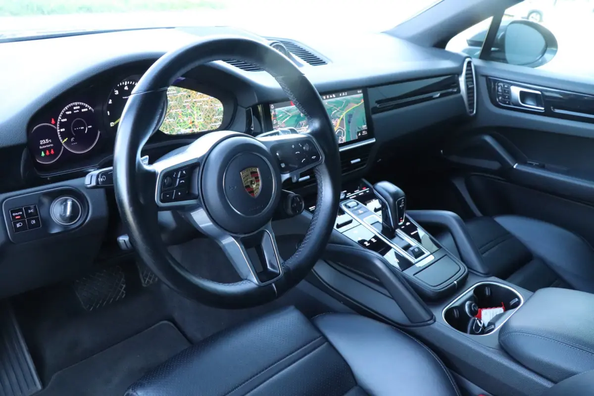3.0 E-Hybrid | SportDesign| ACC | Bose | VOL!