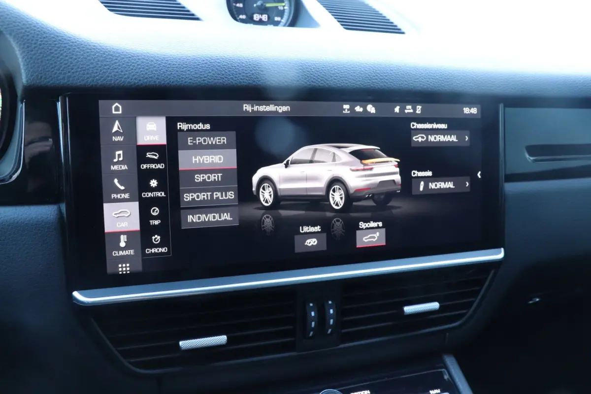 3.0 E-Hybrid | SportDesign| ACC | Bose | VOL!